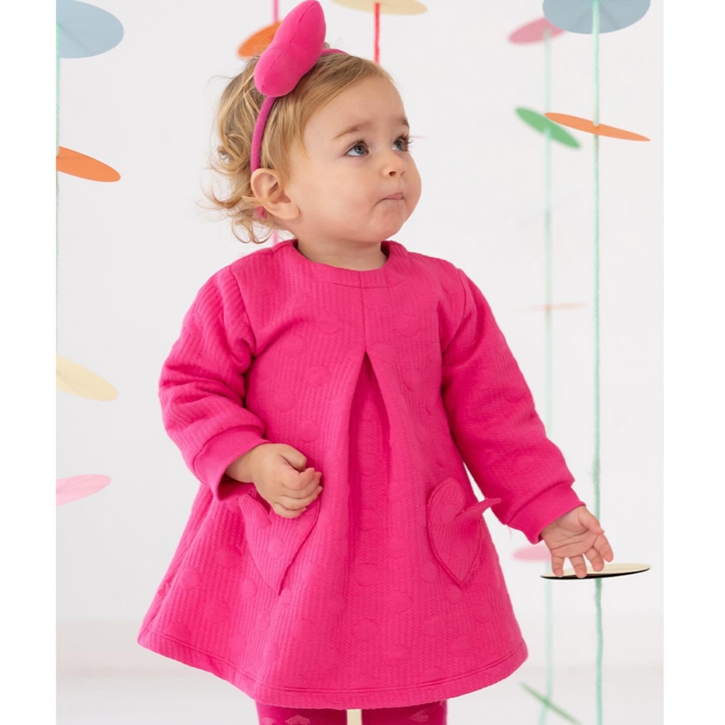 Agatha Ruiz De La Prada dress