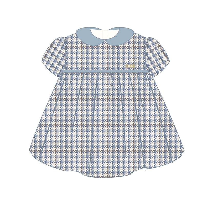 Mayoral dress