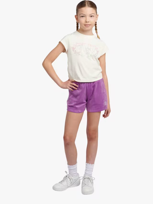 Juicy couture set dewberry