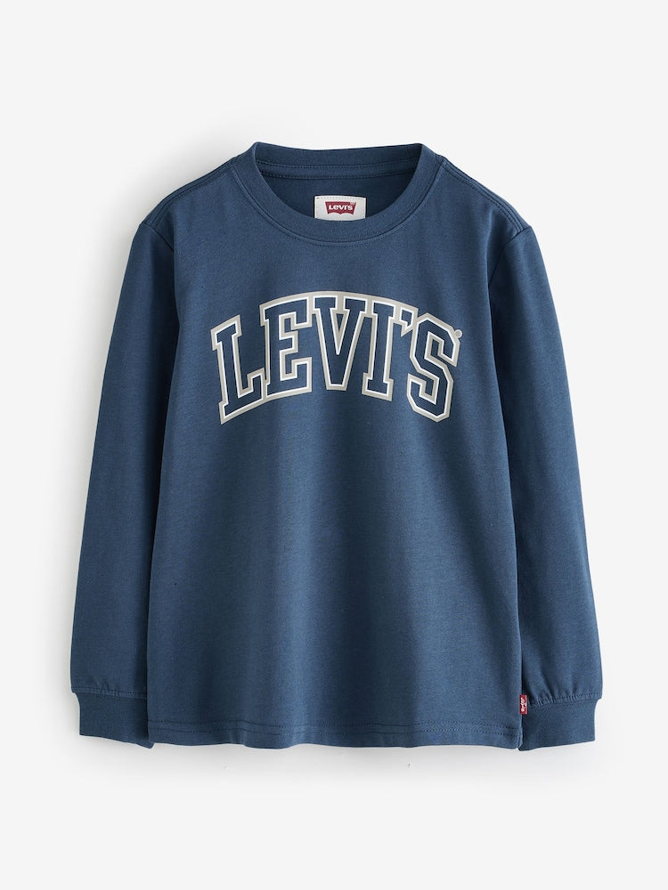 Levis long sleeve T-shirt