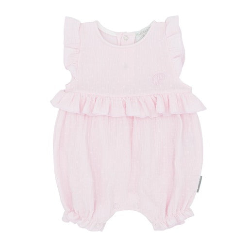 Pastels and co romper