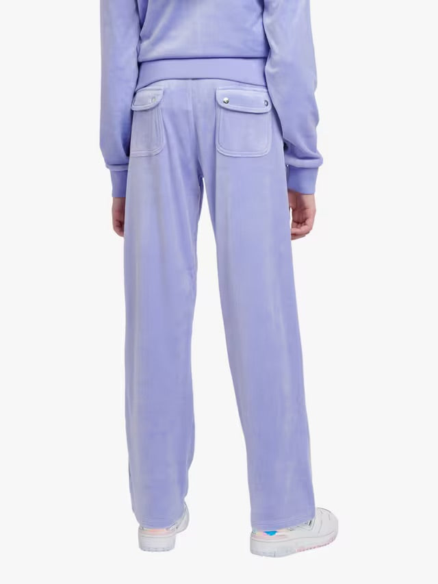 Juicy couture set jacaranda