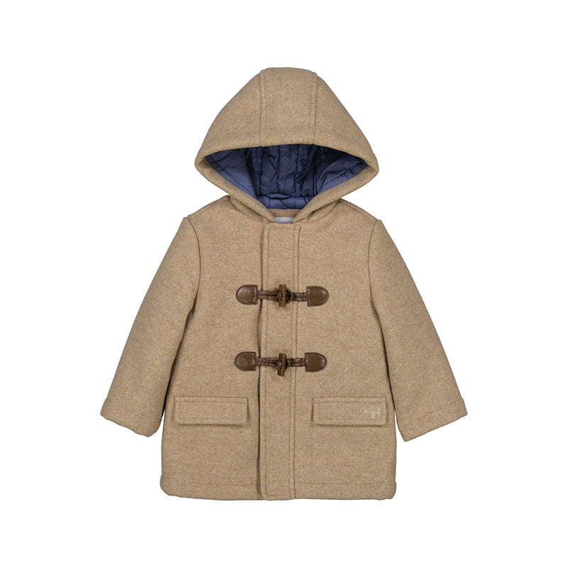 Mayoral coat