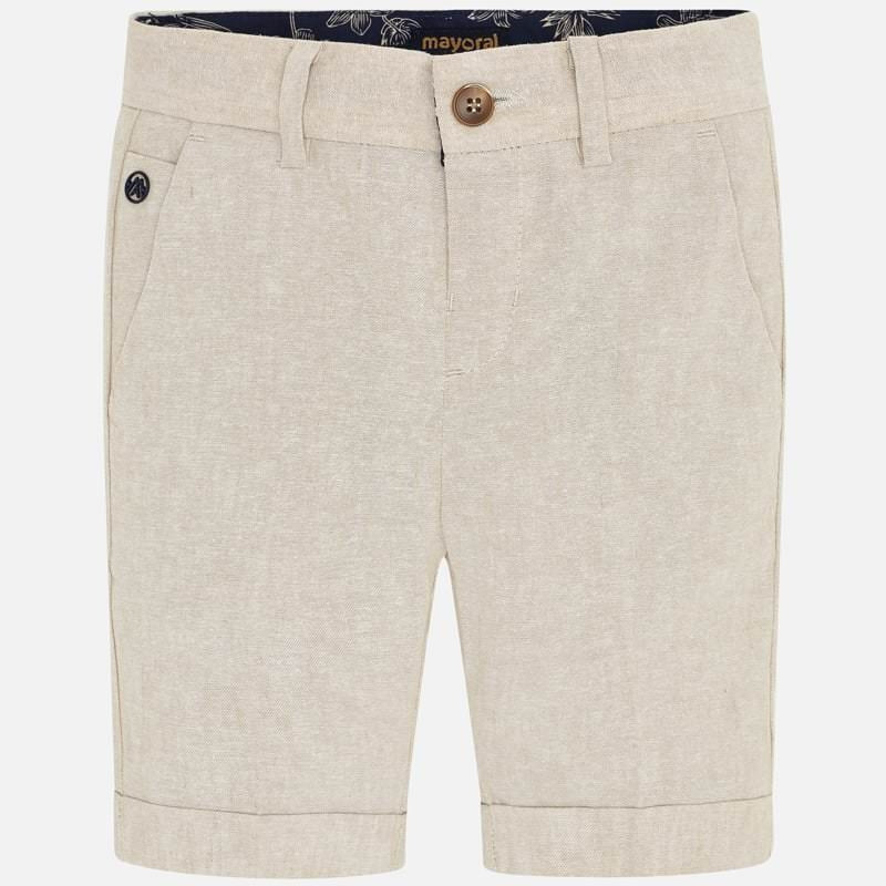 Mayoral shorts