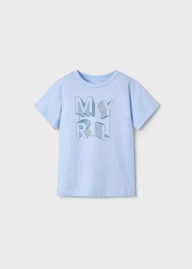 Mayoral tshirt