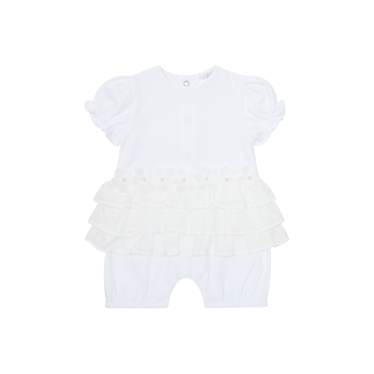 Deolinda romper