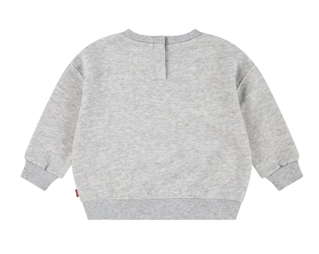 Levis teddy bear jumper