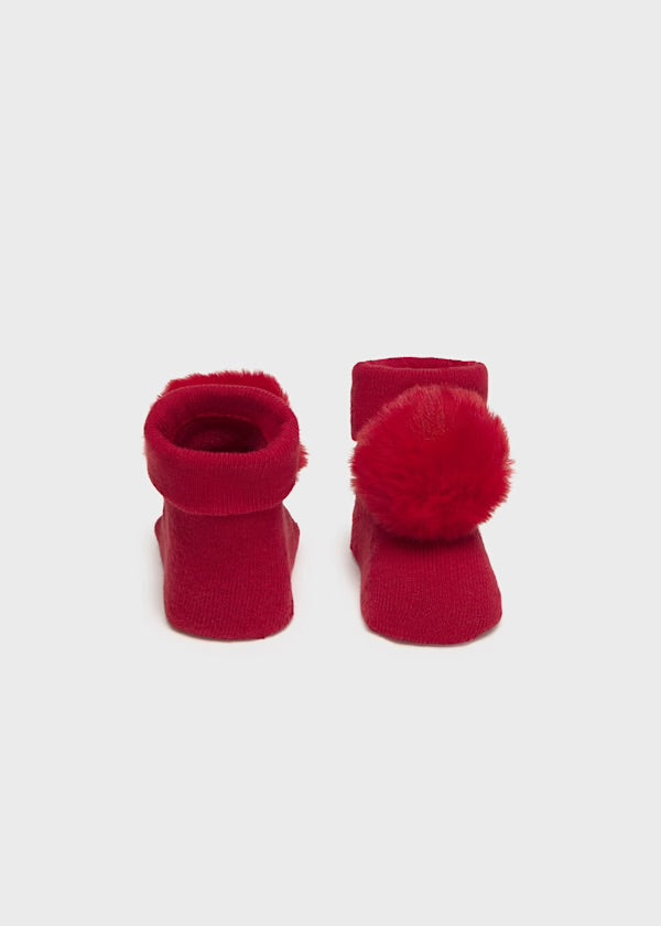 Mayoral headband and socks