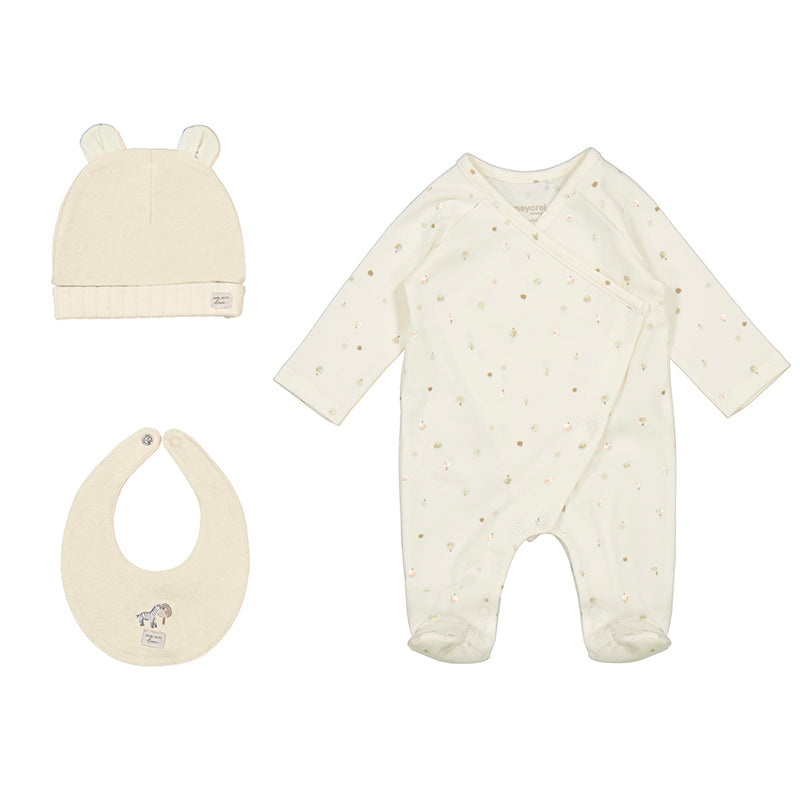 Mayoral gift set