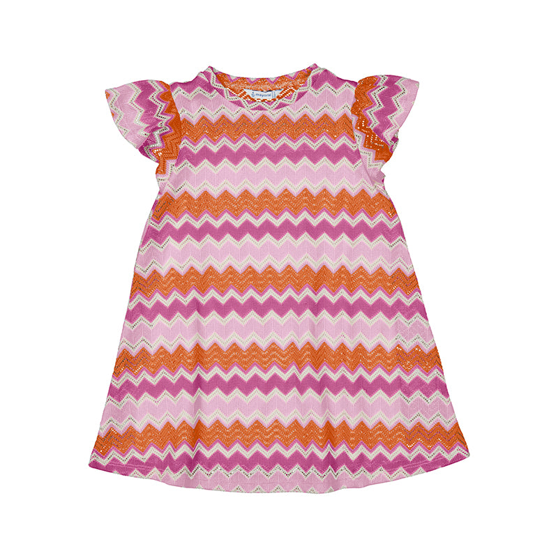 Mayoral dress