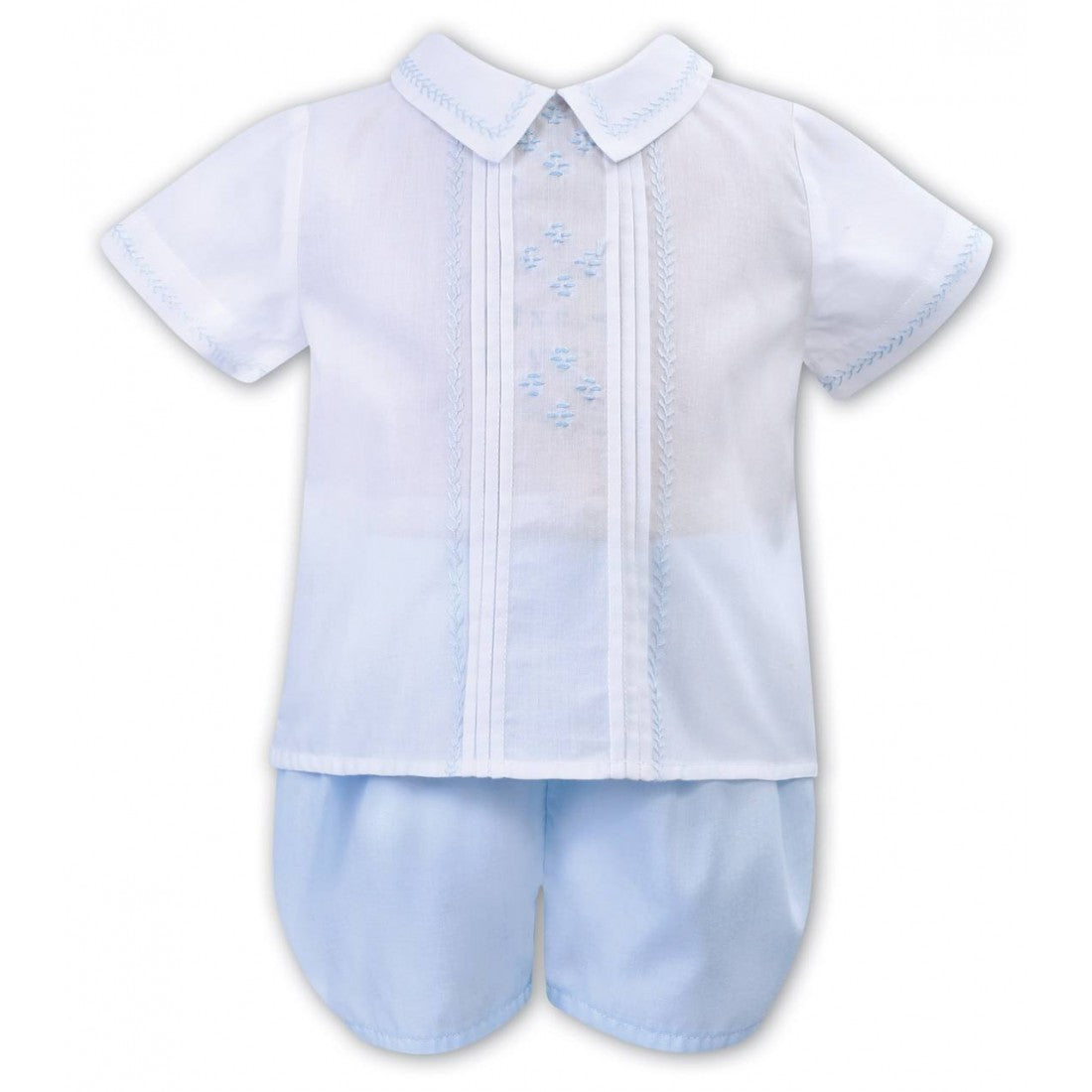 Sarah louise set