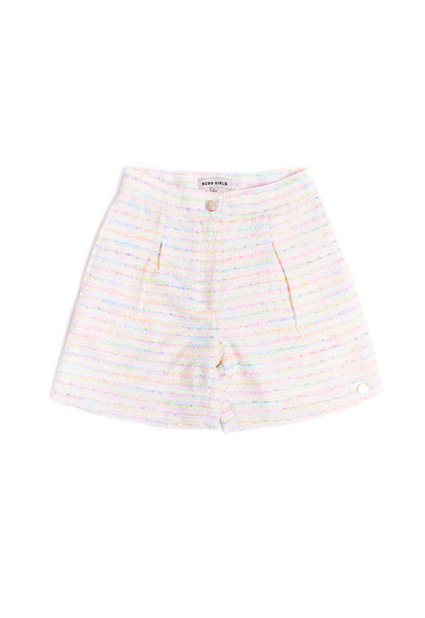 BCBG Girls Short Set