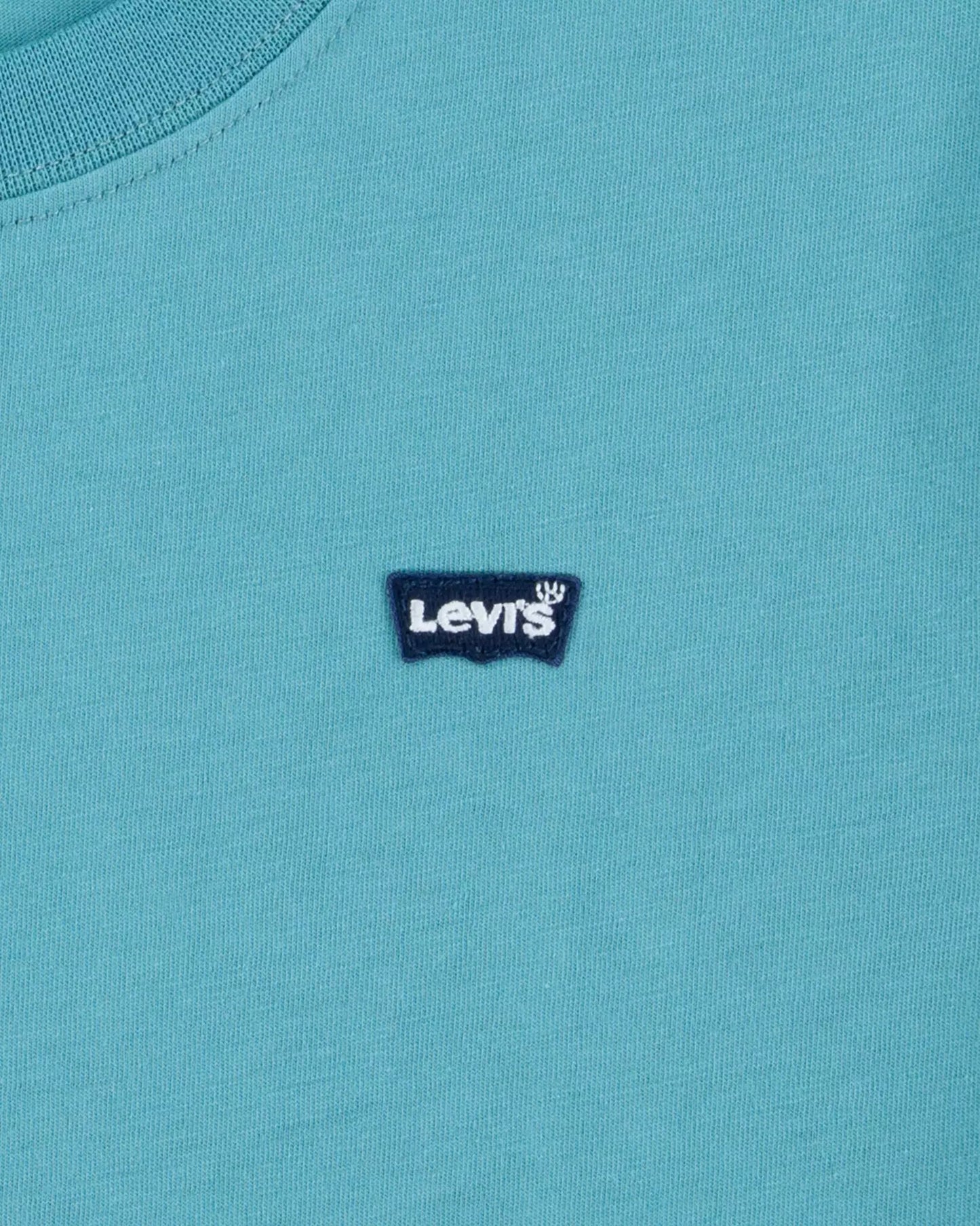 Levis Bristol Blue