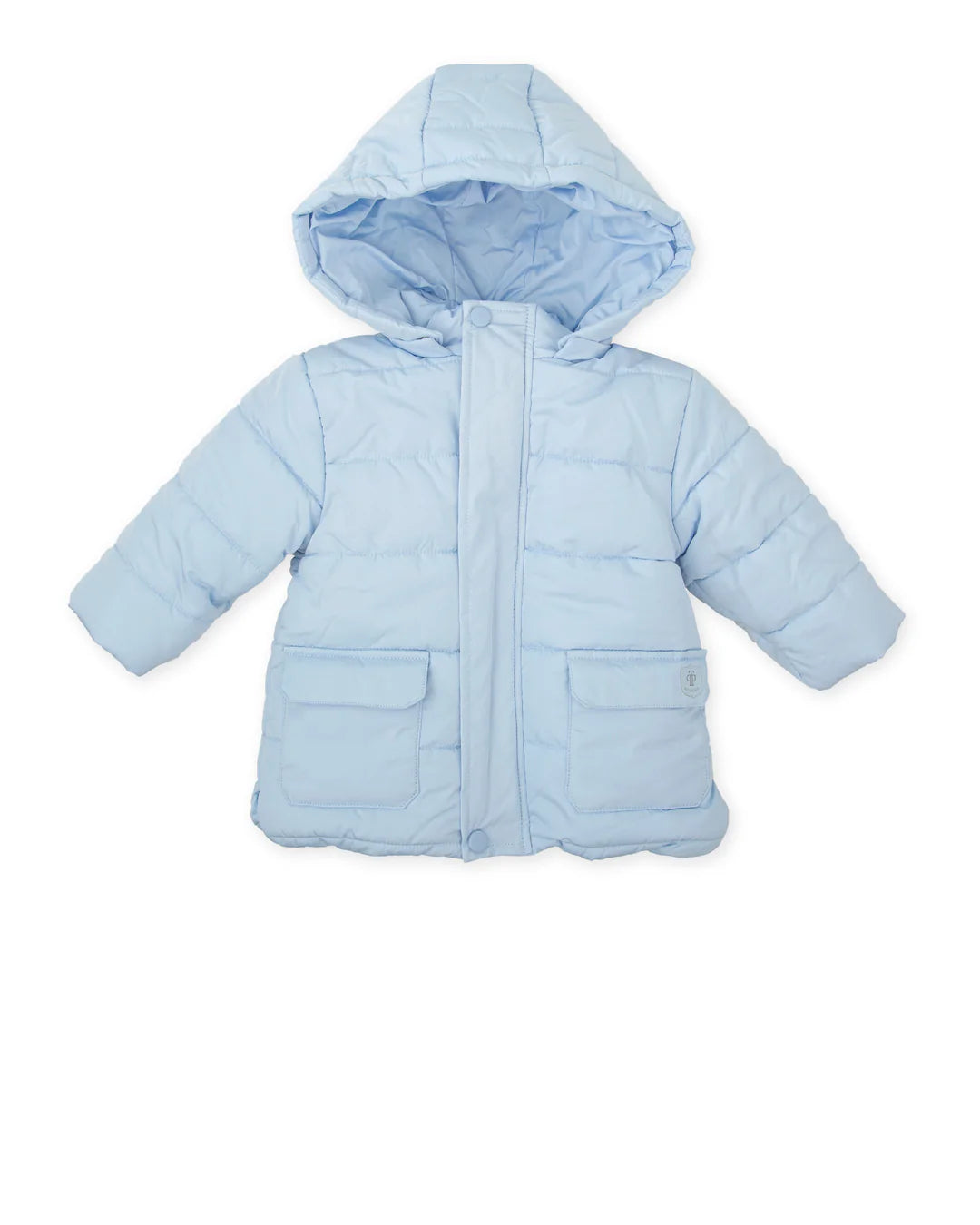 Tutto piccolo coat
