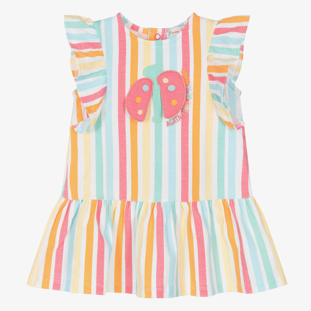 Agatha ruiz de la prada dress