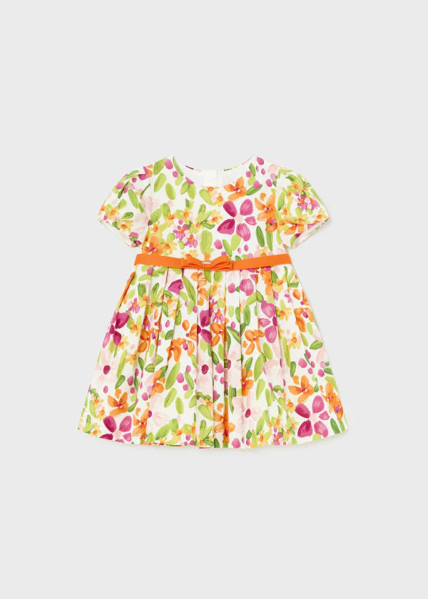 Mayoral dress