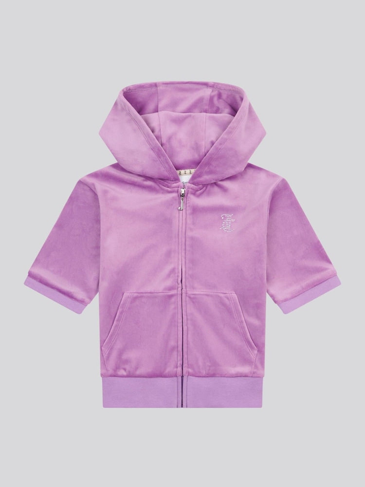 Juicy couture set dewberry