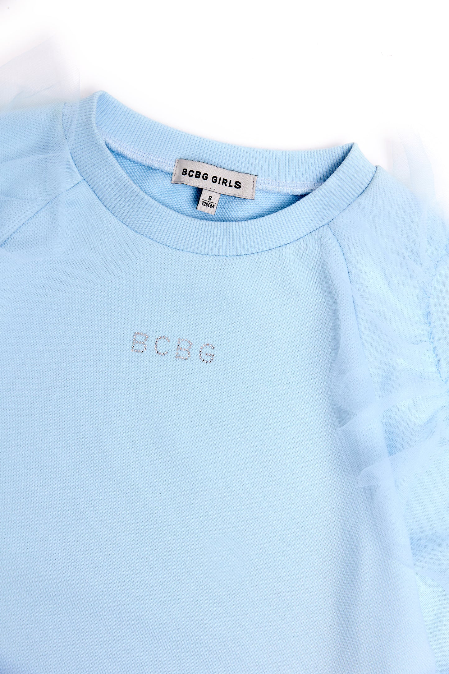 BCBG Girls Jumper