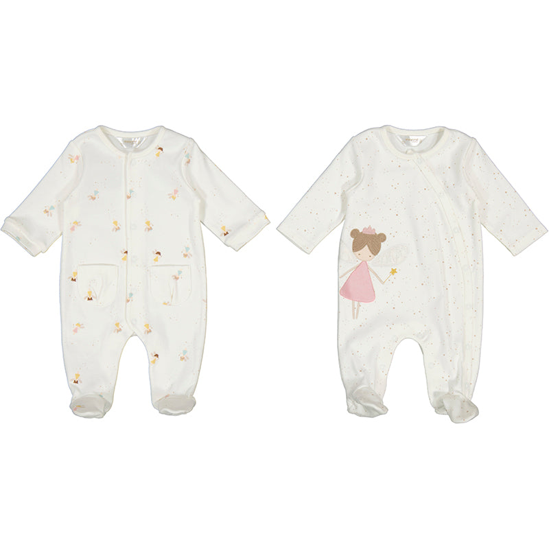 Mayoral fairy set Pre Order