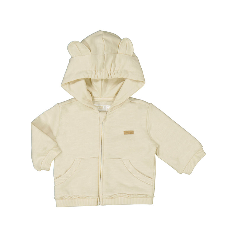 Mayoral baby zip up