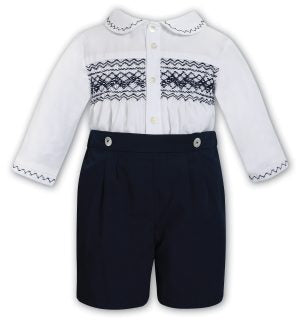 Sarah louise smock set