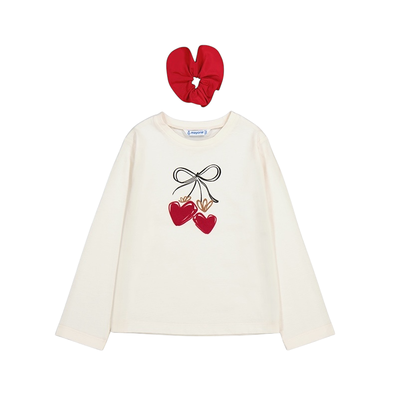 Mayoral love set