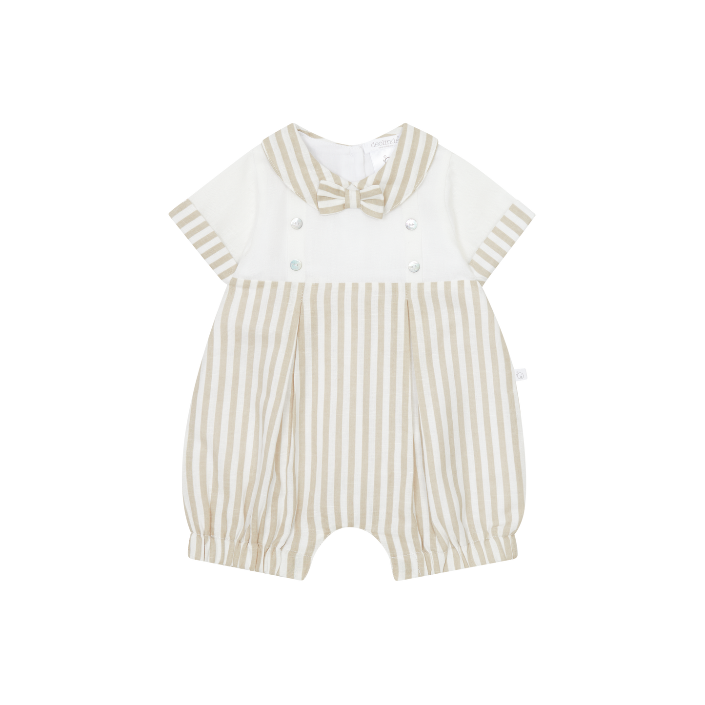 Deolinda romper