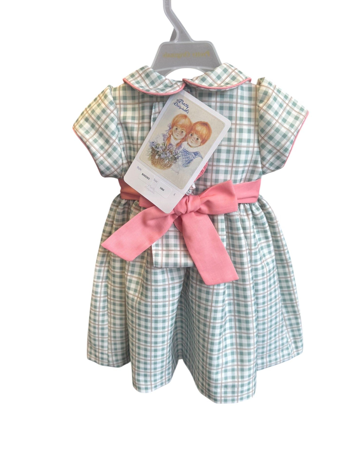 Pretty originals dress