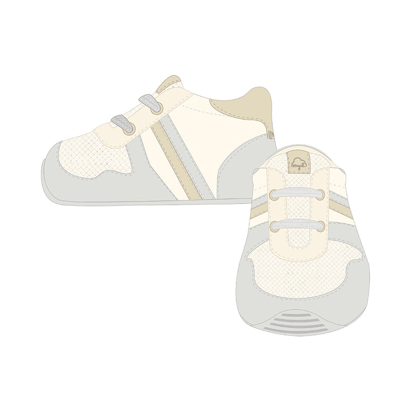 Mayoral trainers