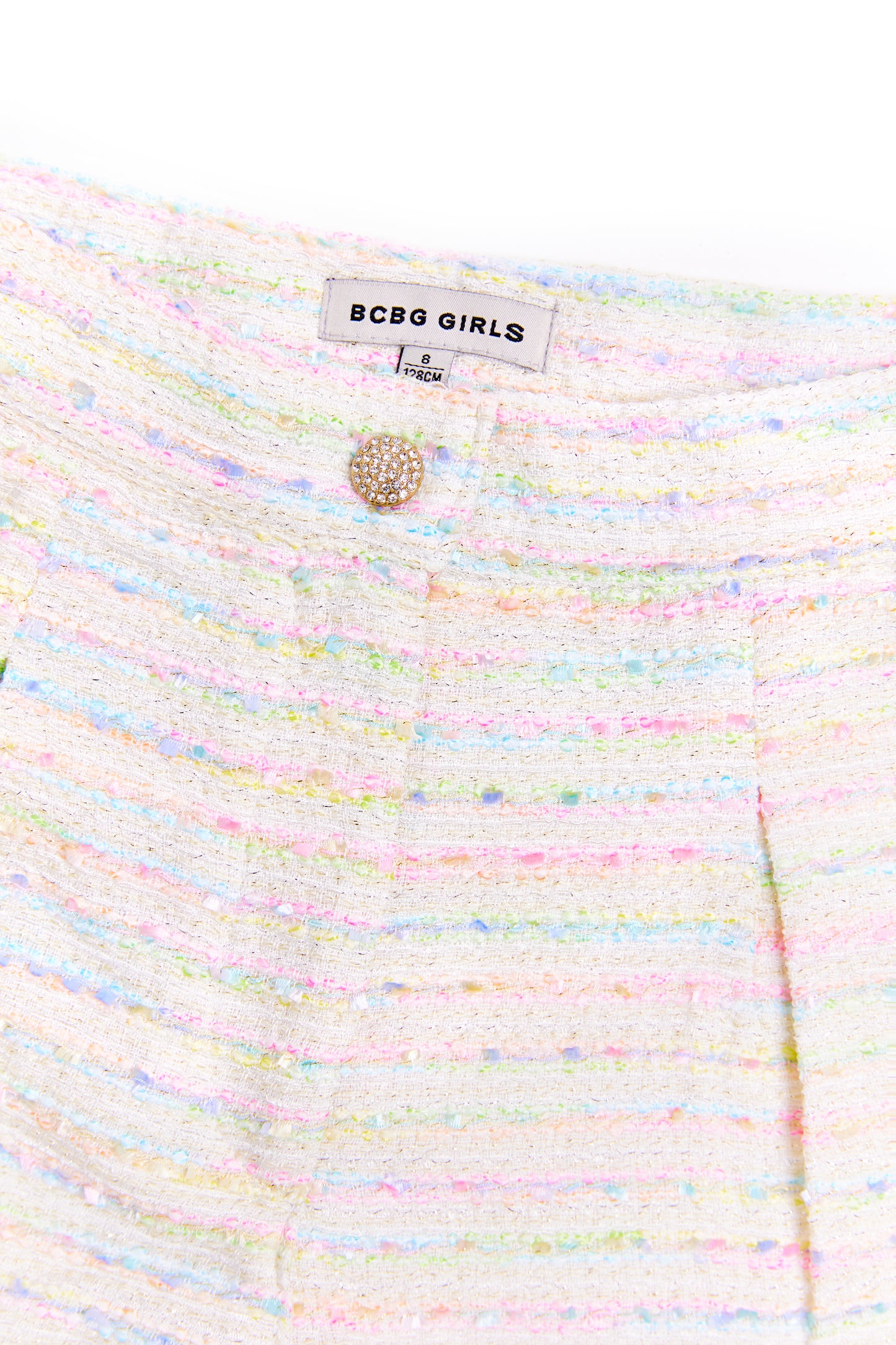 BCBG Girls Short Set