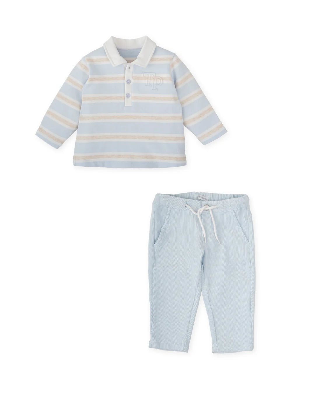 Tutto piccolo set