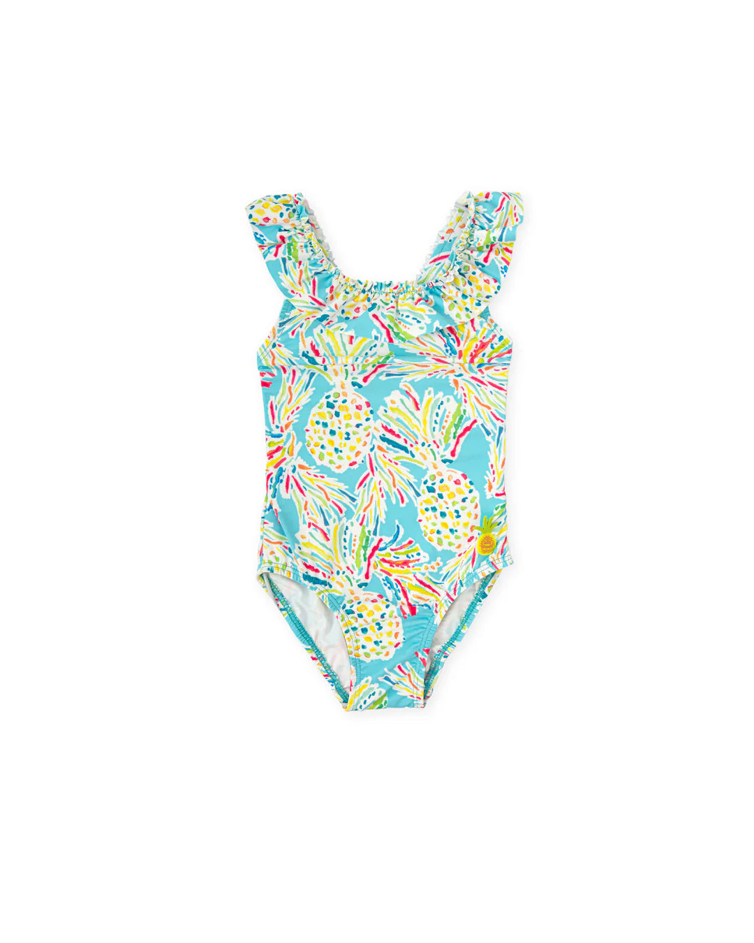 Tutto piccolo swimsuit