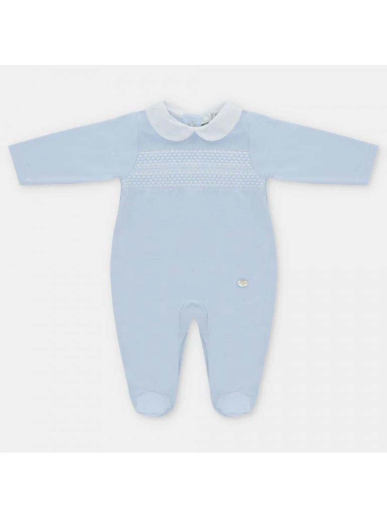 Martin Amanda baby grow