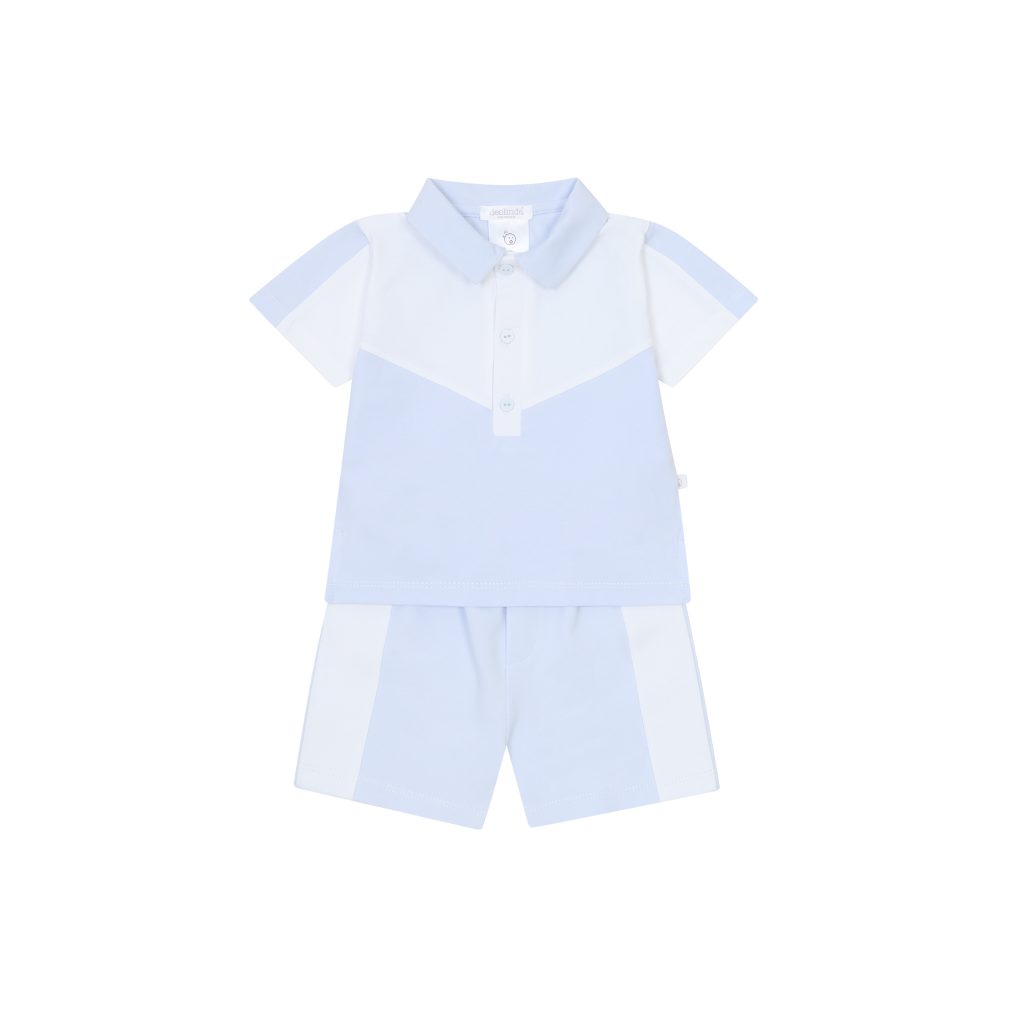 Deolinda shorts set