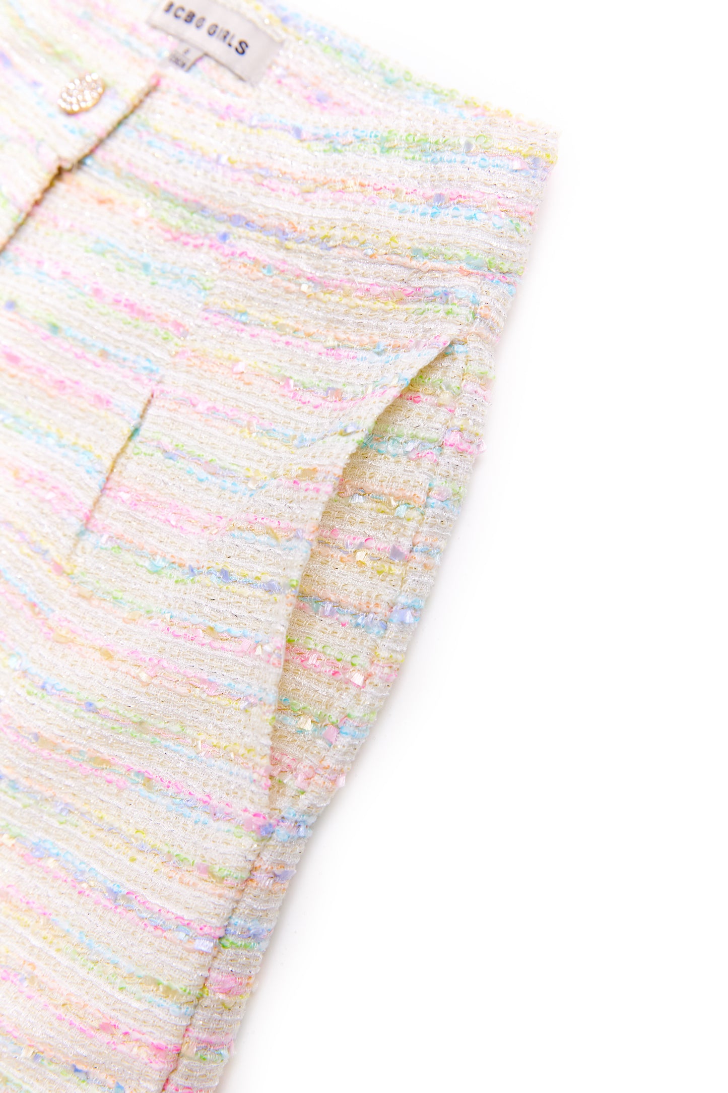 BCBG Girls Short Set