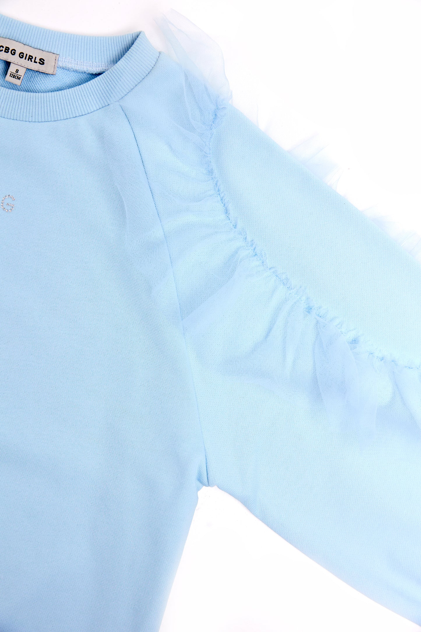 BCBG Girls Jumper