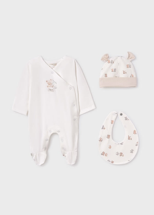 Baby set
