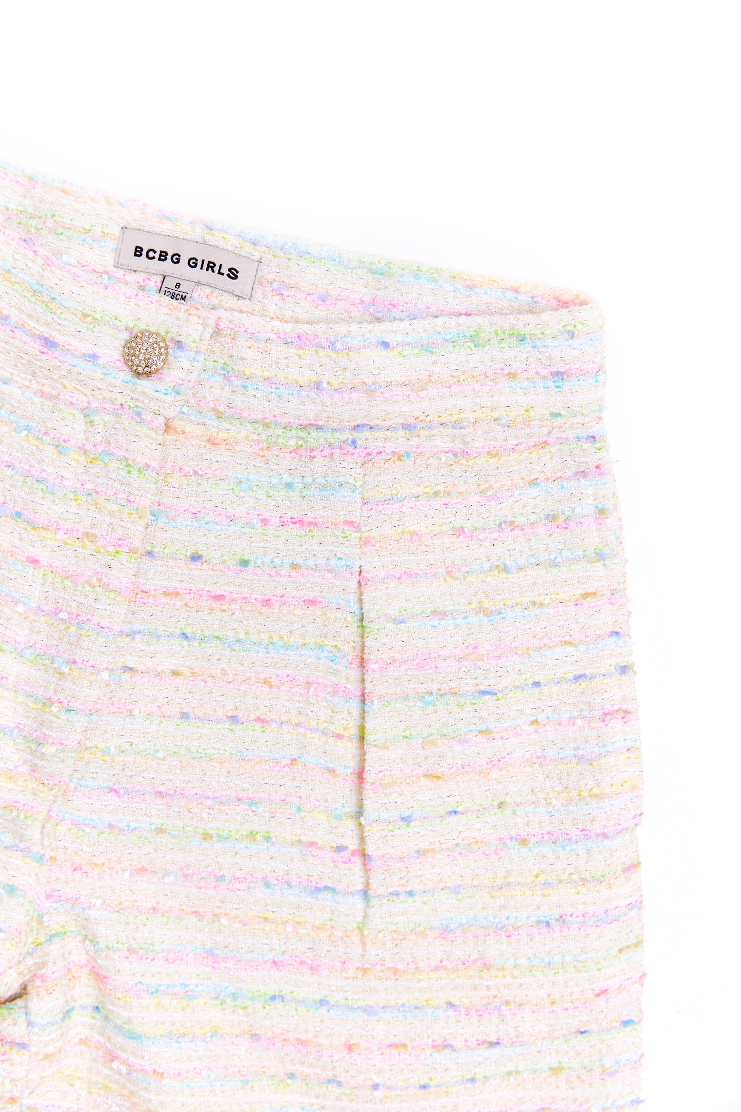 BCBG Girls Short Set