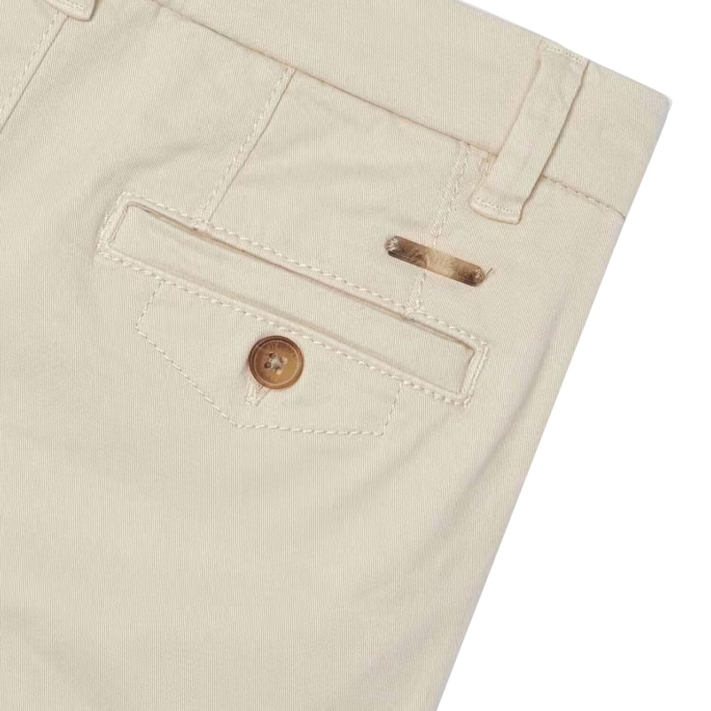 Mayoral chino beige