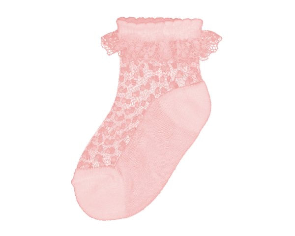 Mayoral lace socks