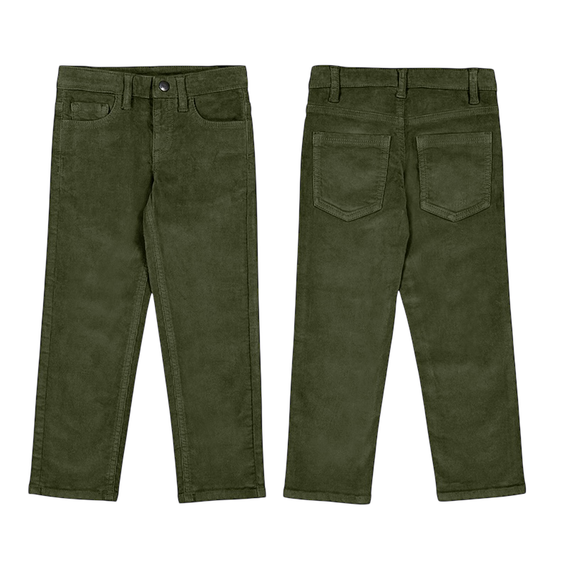 Mayoral set