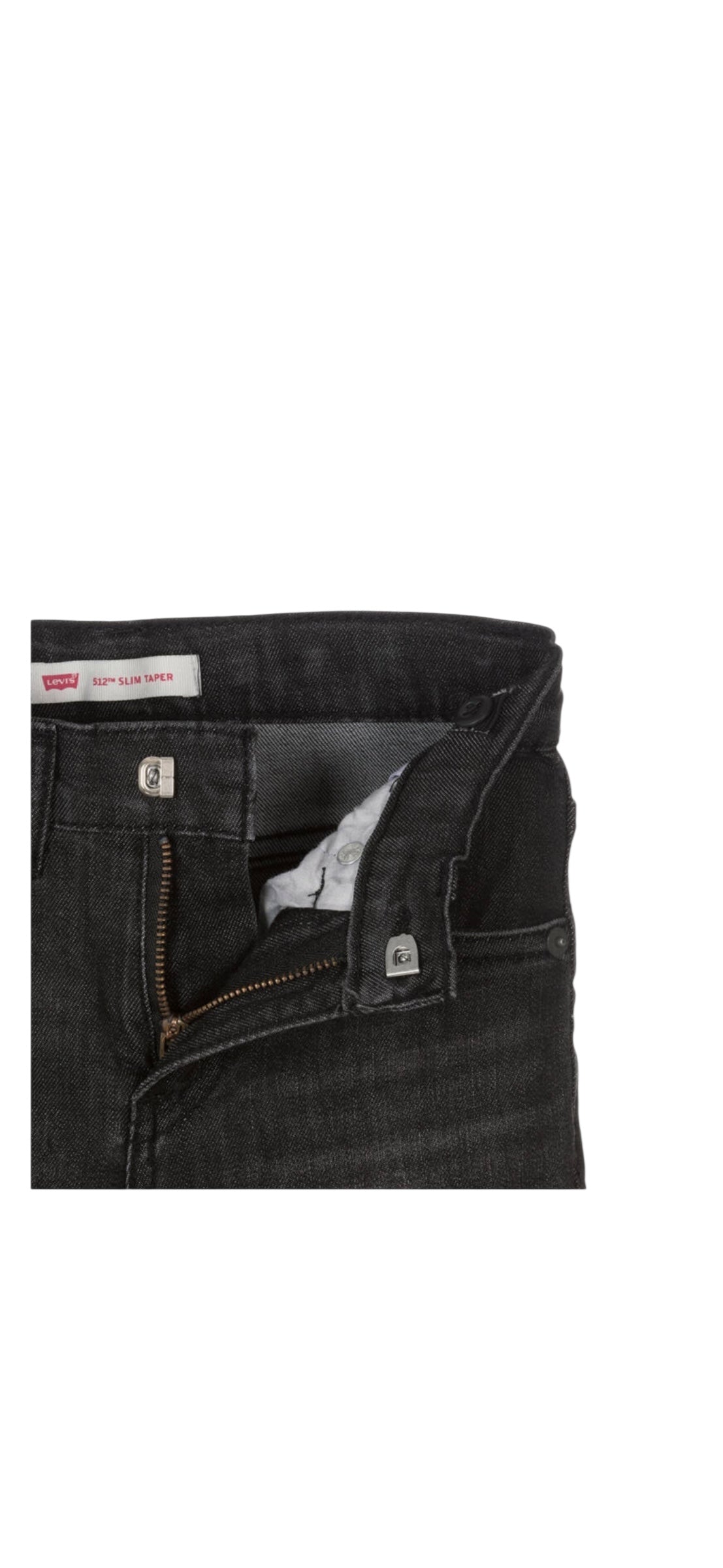 Levis 512 slim taper route 66