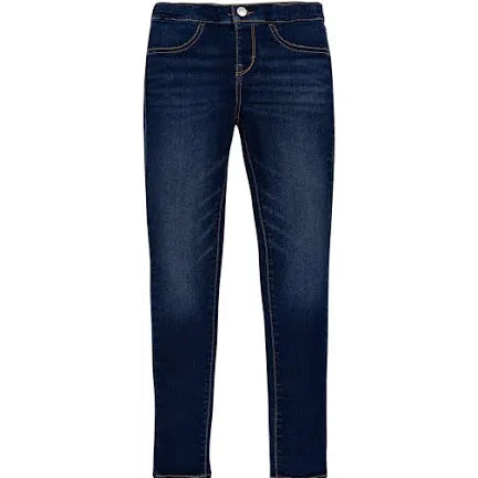 Levis pull on jeggings