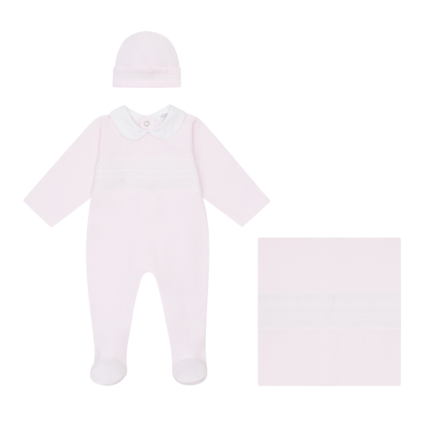 Deolinda baby set
