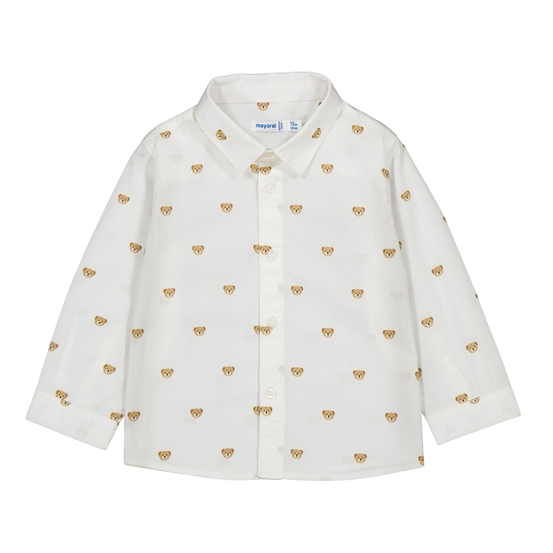 Mayoral teddy set Pre Order