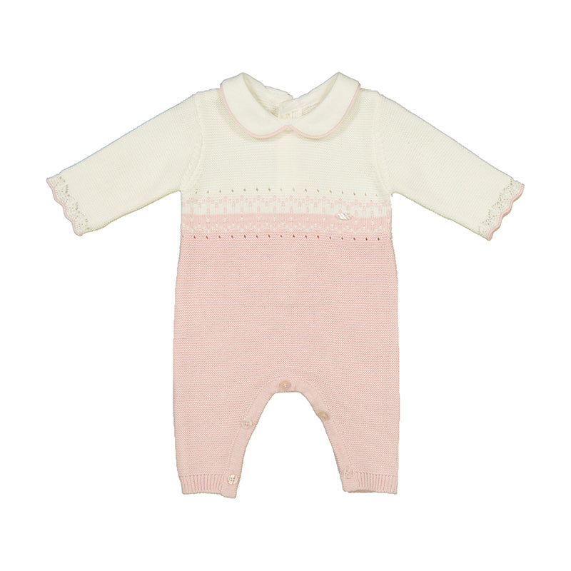 Mayoral knit Pre Order