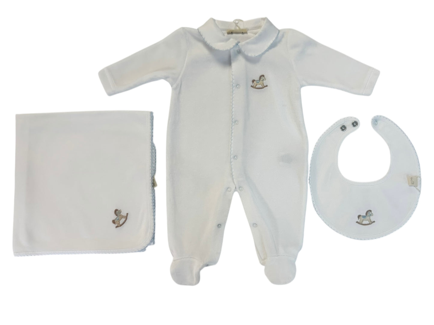Baby Gi Valour set