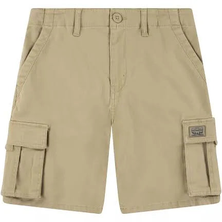 Levis relaxed fit shorts