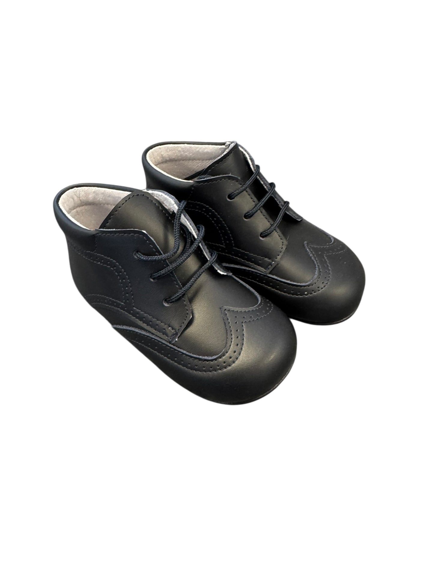 Pretty originals navy boots