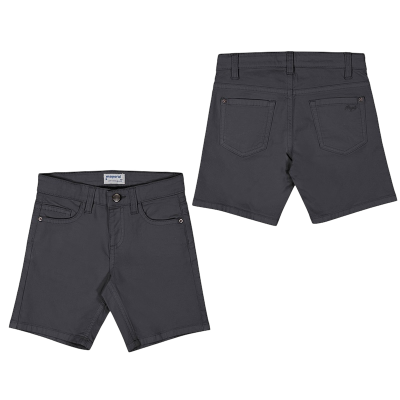 Mayoral yellow jumper set